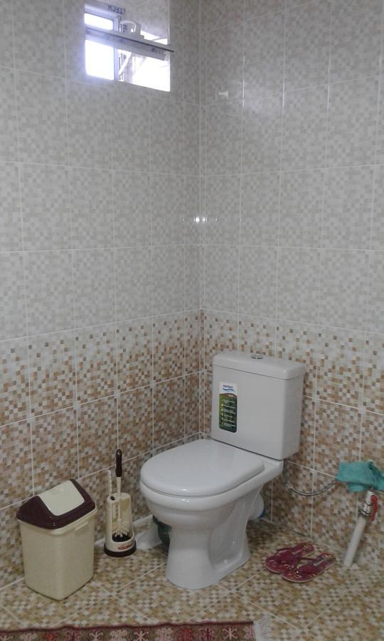 Trekking Center Hotel Bokonbayevo Kültér fotó