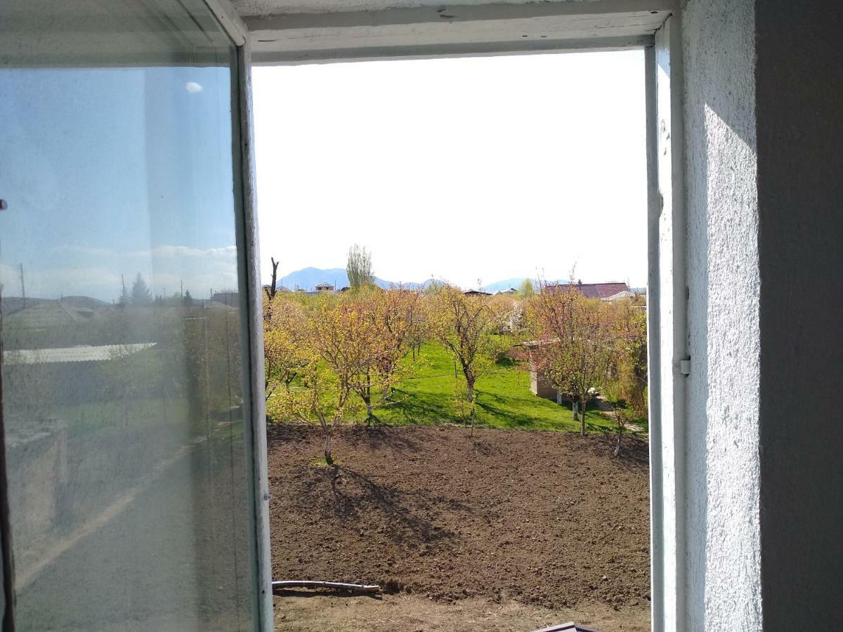 Trekking Center Hotel Bokonbayevo Szoba fotó